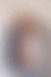 Ensaio de gestante em estúdio em Curitiba