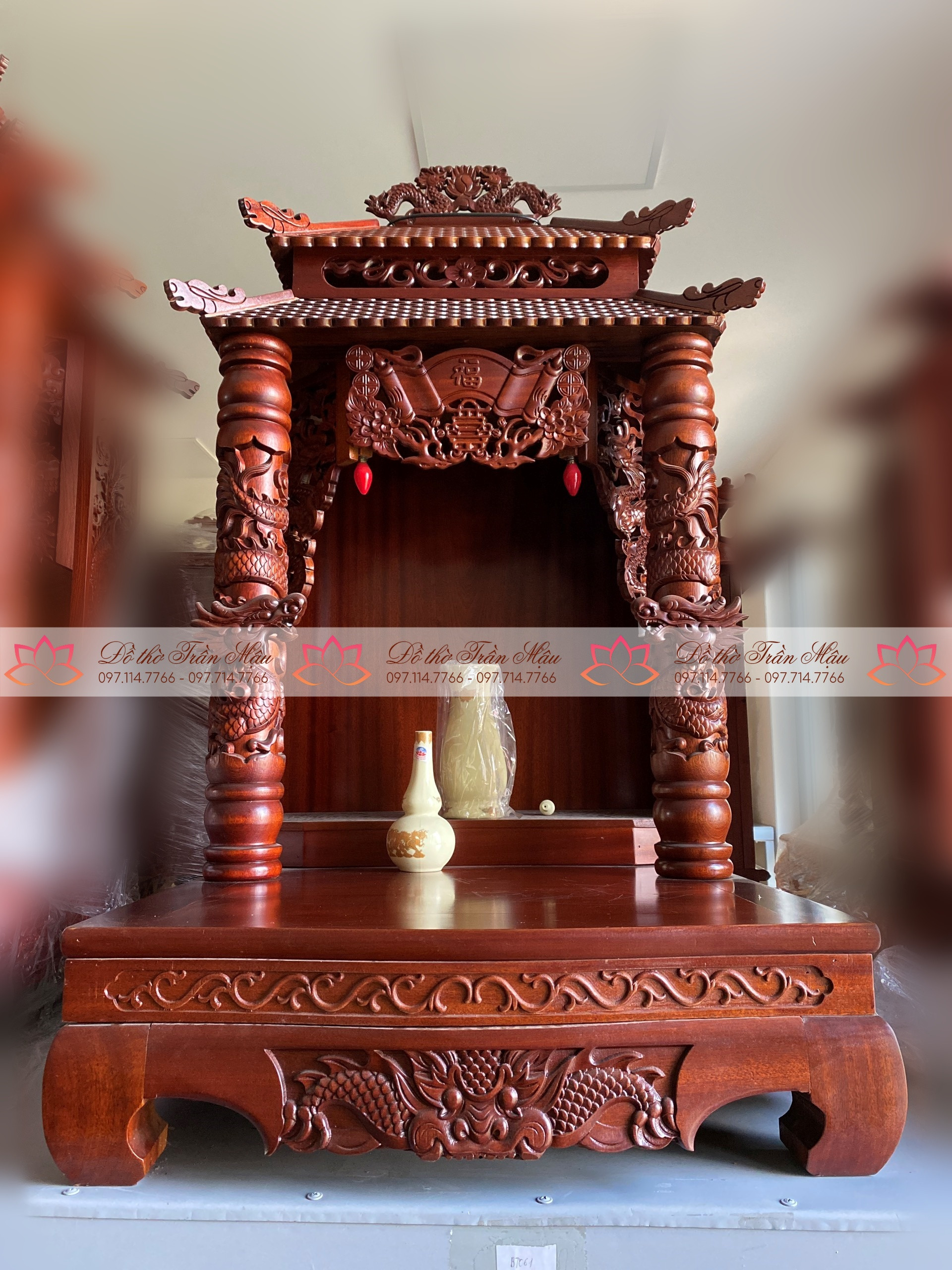 Ban Thần Tài