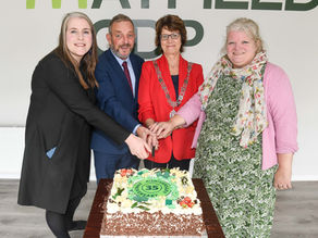 Celebrating 35 Years of Mayfield CDP