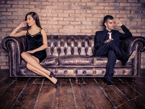 Recovering From Affairs in Couple’s Therapy