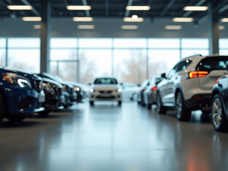 Discover the Best Auto Sales Around You: Leading Auto Sales Companies to Know