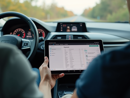 Estimate Payments with a Used Car Payment Estimator