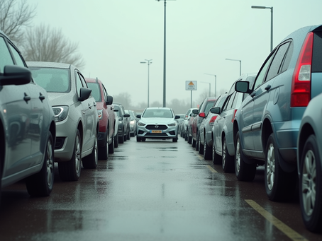 Best Used Car Lots Huntsville: Your Guide to Finding Quality Vehicles