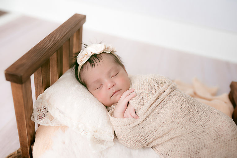 Newborn Photography