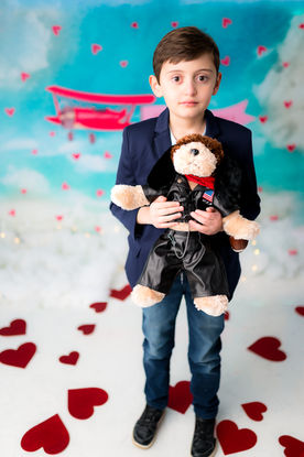 Seasonal & Children Photography