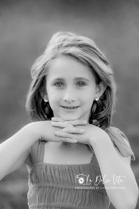 Seasonal & Children Photography