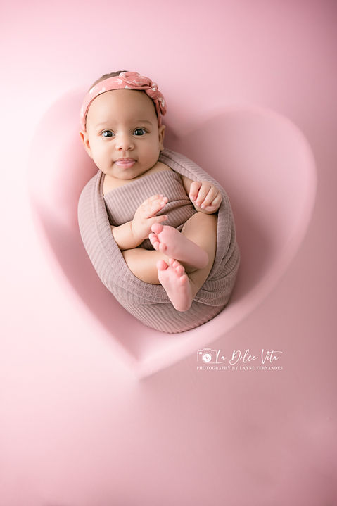 Newborn Photography