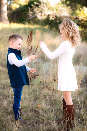Seasonal & Children Photography