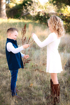 Seasonal & Children Photography