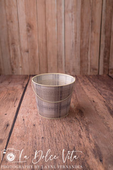 newborn photography prop