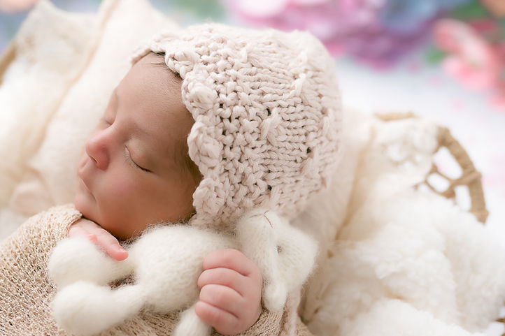 Newborn Photography