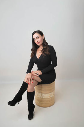 Professional Headshots in S.E. Aurora, Colorado.
