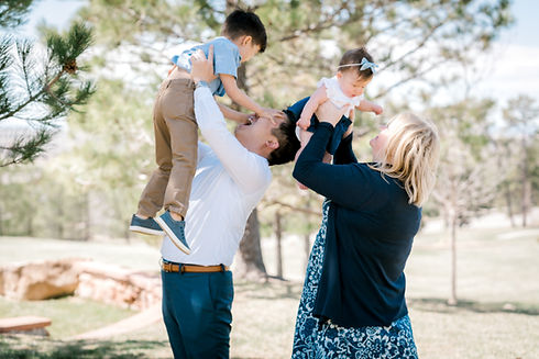Give your family the legacy of beautiful quality portraits, that will last longer than the barrier of time. Studio and Outdoors. S.E. Aurora, CO 80016.