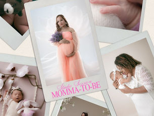 3 Unfiltered post-partum insights...