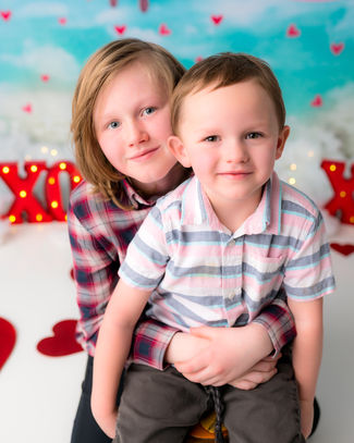 Seasonal & Children Photography