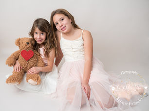 Siblings Photography