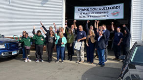 Palumbo's 35th Anniversary