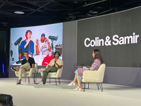 Full Circle Moment: How the Creator Economy Is Changing Everything