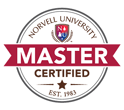 Master Certified