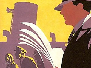 1927: The Big Four