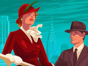 1924: Poirot Investigates