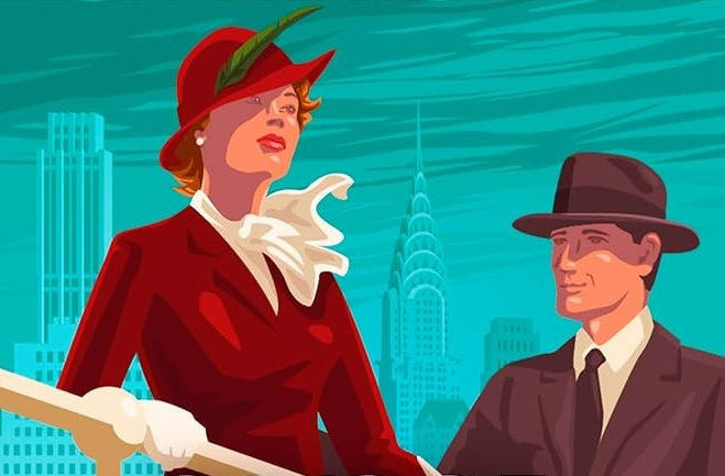 1924: Poirot Investigates