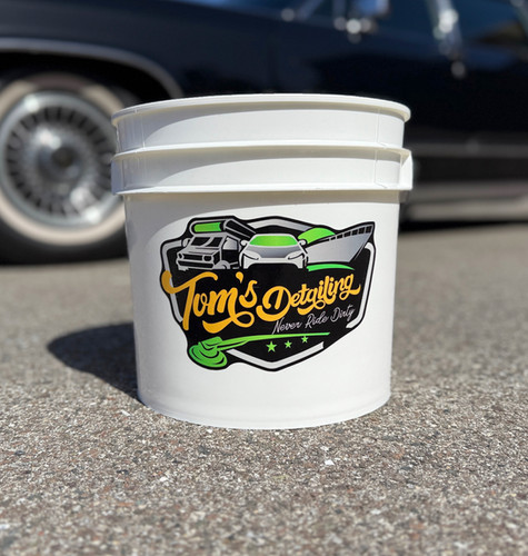 TOM'S ACCESSORIES | Tom's Products