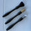 Thumbnail: CAR DETAILING BRUSH SET - 3PCS