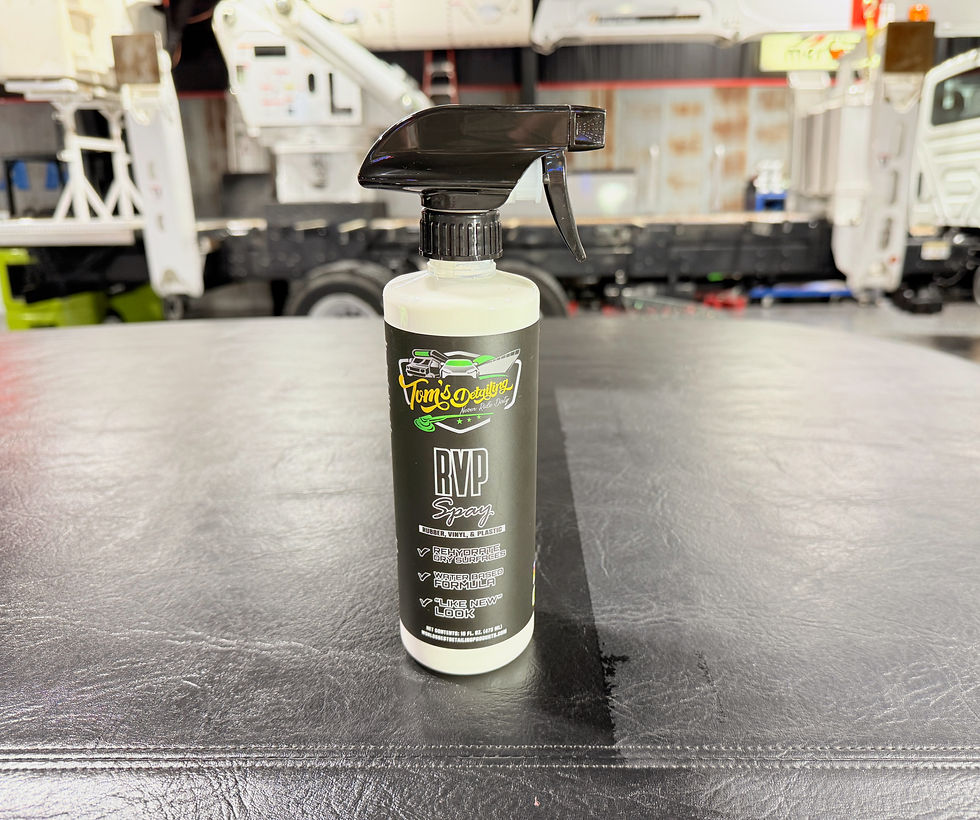 Thumbnail: RVP SPRAY