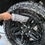 Thumbnail: MICROFIBER WHEEL BRUSH