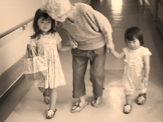 あったか～い時間