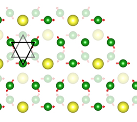 울산대, 차세대 AI 메모리용 양자소재 대면적 공정 기술 개발
