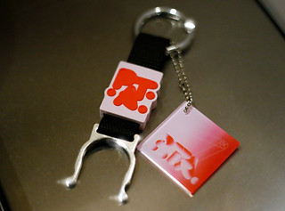 Perfume LSG25 | UESATSU