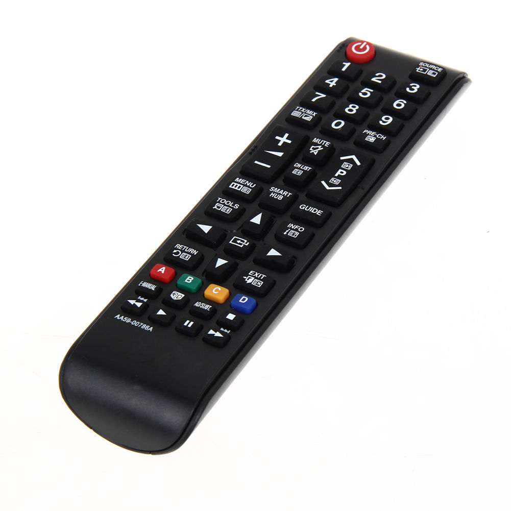 Replacement Remote