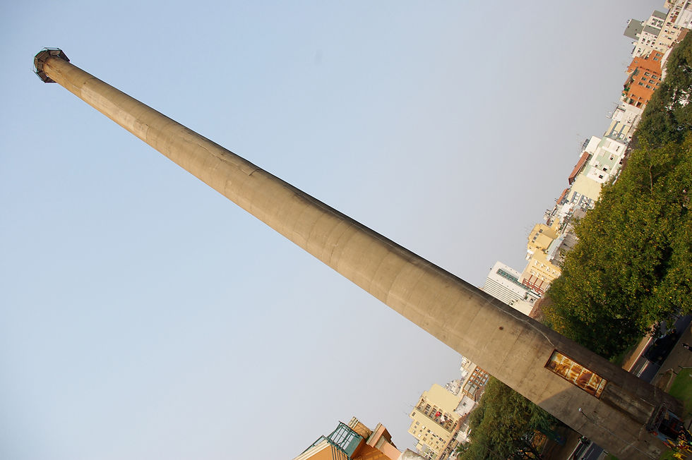 Observatório 2010