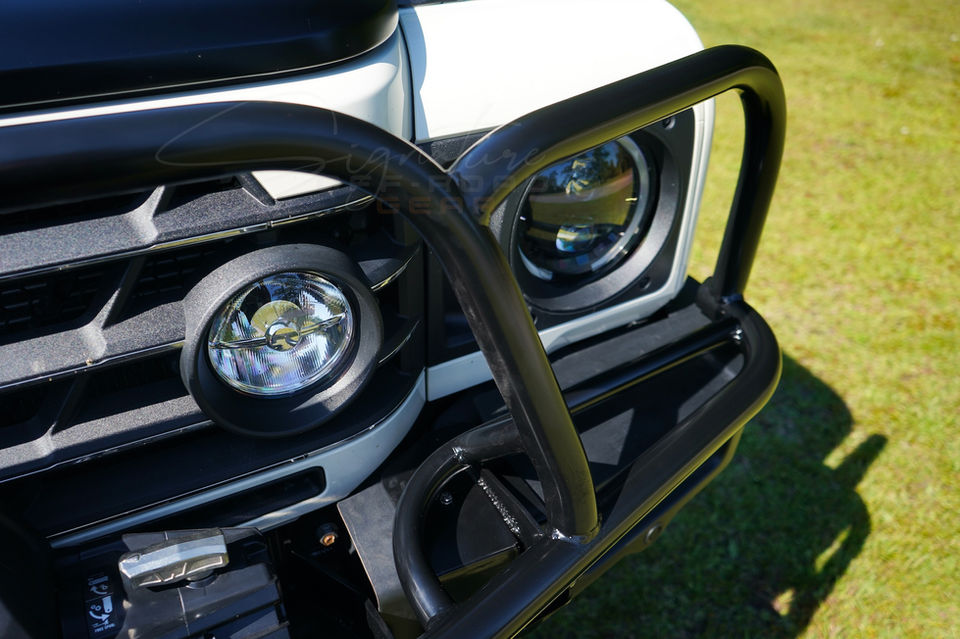 Signature Offroad Gear Bull Bar for Ineos® Grenadier®