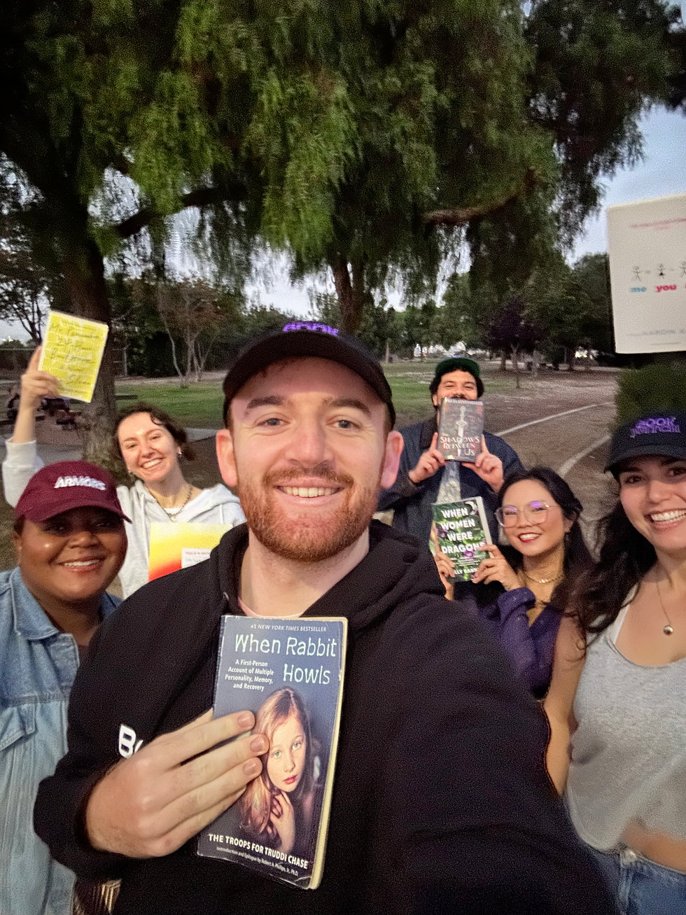 Spellbook Shuffle 💫📚