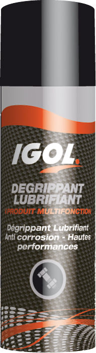 DEGRIPPANT LUBRIFIANT 500ml