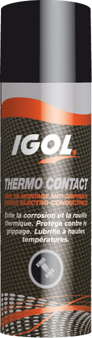 THERMO CONTACT 500AE