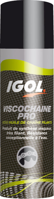 VISCOCHAINE PRO 500AE