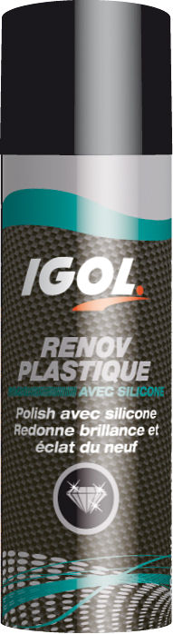 RENOV PLASTIQUE 500AE
