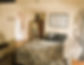 Di's Digs Bedroom