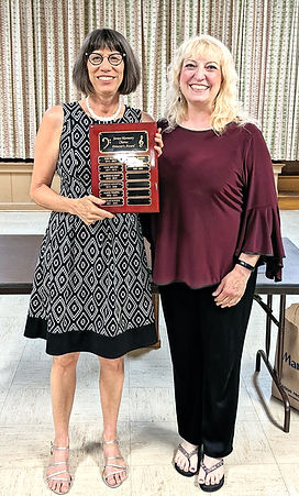 Director's Choice Award 2023 - 2024 Sand