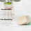 Thumbnail: Dark gray Eco friendly soap bar saver 
