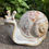 Thumbnail: Snail decor 