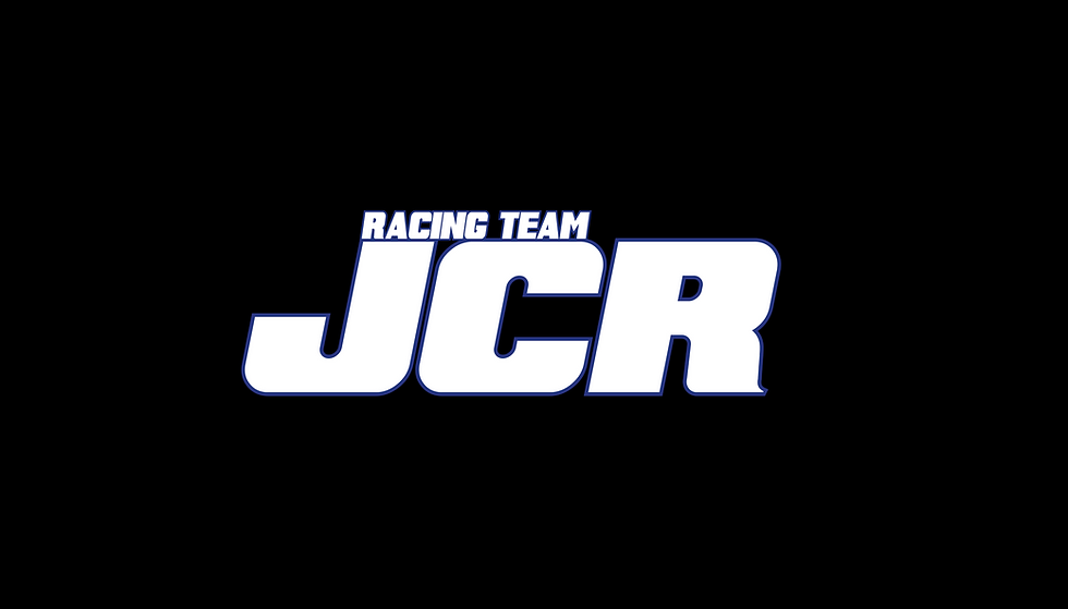 El Team JCR define sus pilotos para el nacional 2021