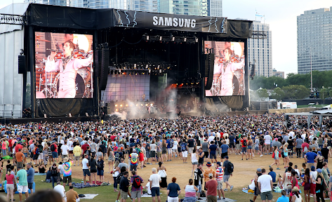 Lollapalooza 2025 Preview: Lineups, Trends, and Must-See Acts