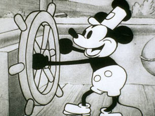Disney's Mickey Mouse