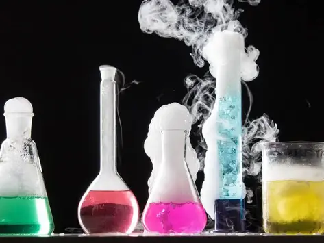 DIY Science: Fun and Easy Experiments To Try At Home