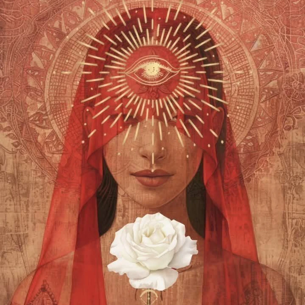 Writer: High Priestess